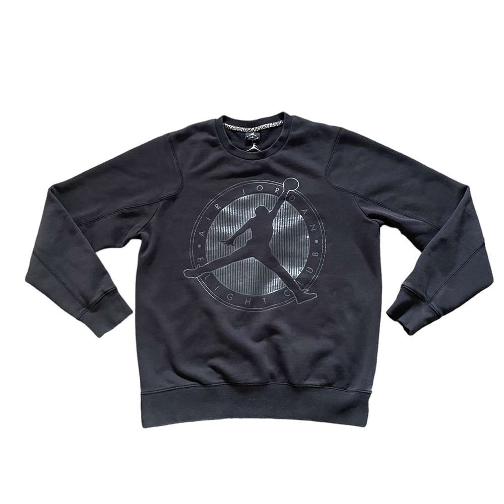 Air Jordan Crewneck Sweater